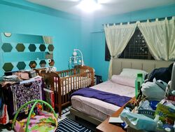 Blk 234 Tampines Street 21 (Tampines), HDB 3 Rooms #378145001